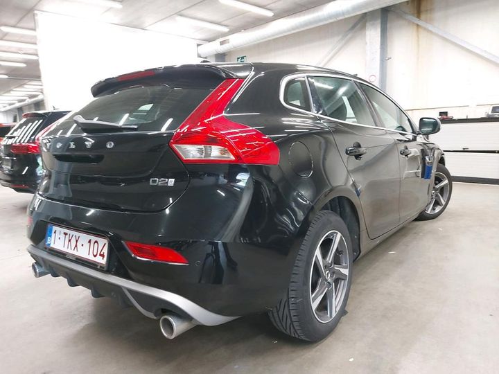 Photo 1 VIN: YV1MV7481J2486884 - VOLVO V40 