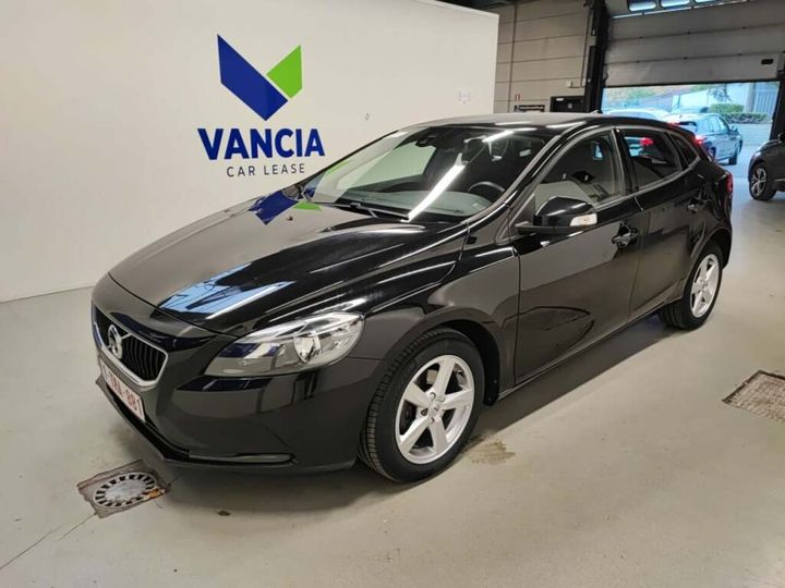 Photo 0 VIN: YV1MV7481J2487361 - VOLVO V40 