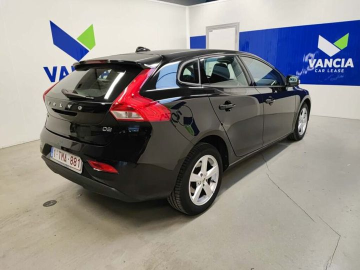 Photo 2 VIN: YV1MV7481J2487361 - VOLVO V40 