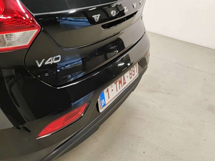 Photo 21 VIN: YV1MV7481J2487361 - VOLVO V40 