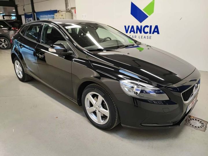 Photo 5 VIN: YV1MV7481J2487361 - VOLVO V40 