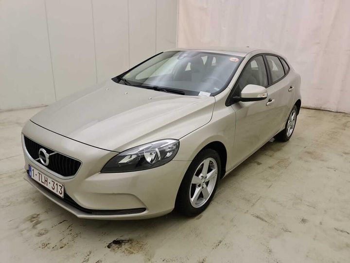 Photo 0 VIN: YV1MV7481J2487426 - VOLVO V40 