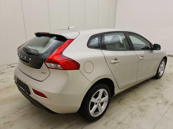 Photo 10 VIN: YV1MV7481J2487426 - VOLVO V40 