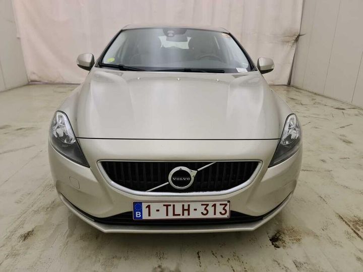 Photo 16 VIN: YV1MV7481J2487426 - VOLVO V40 