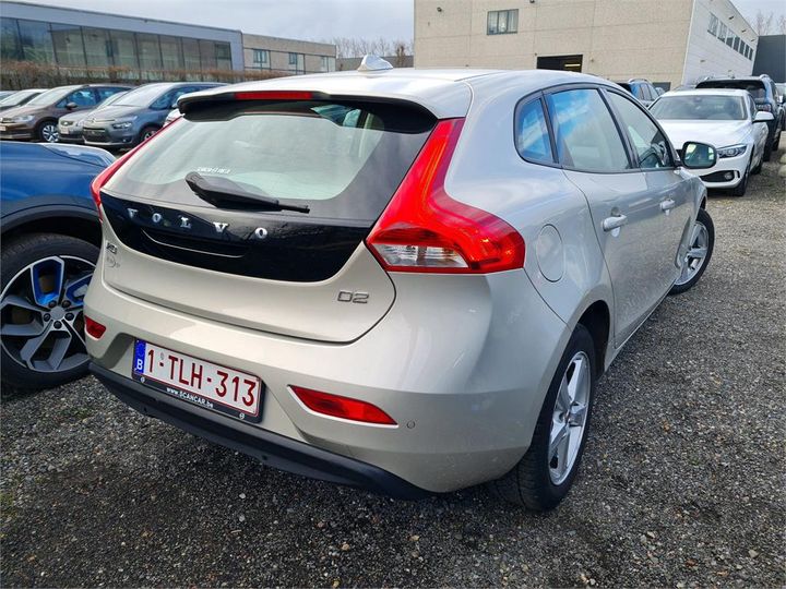 Photo 2 VIN: YV1MV7481J2487426 - VOLVO V40 