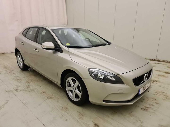 Photo 8 VIN: YV1MV7481J2487426 - VOLVO V40 