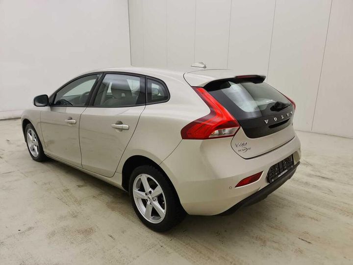 Photo 9 VIN: YV1MV7481J2487426 - VOLVO V40 