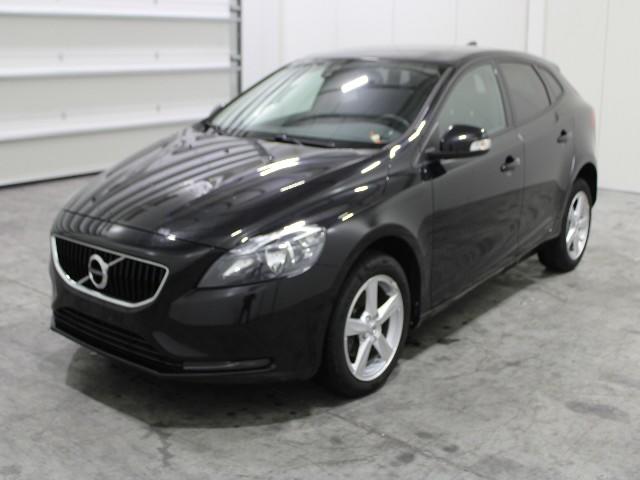 Photo 0 VIN: YV1MV7481J2490818 - VOLVO V40 HATCHBACK 