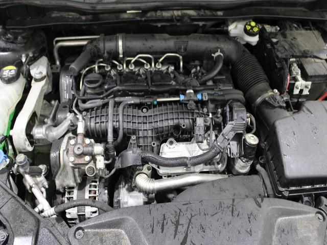 Photo 11 VIN: YV1MV7481J2490818 - VOLVO V40 HATCHBACK 