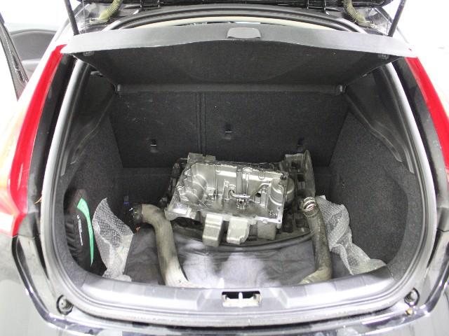 Photo 14 VIN: YV1MV7481J2490818 - VOLVO V40 HATCHBACK 