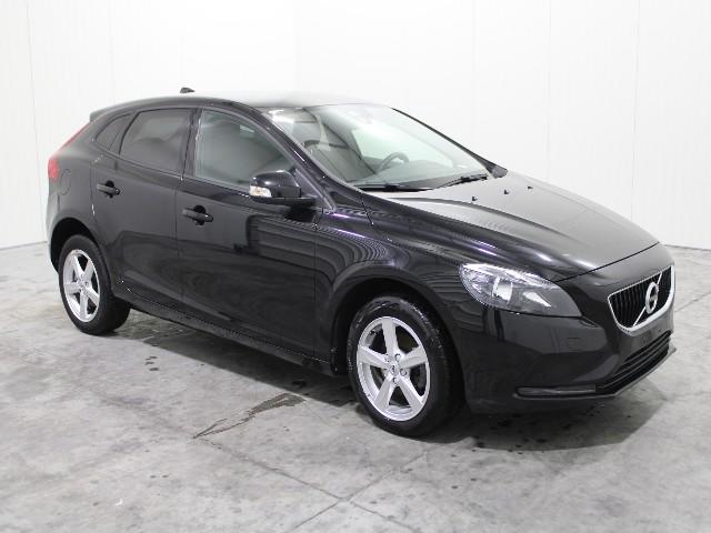 Photo 2 VIN: YV1MV7481J2490818 - VOLVO V40 HATCHBACK 