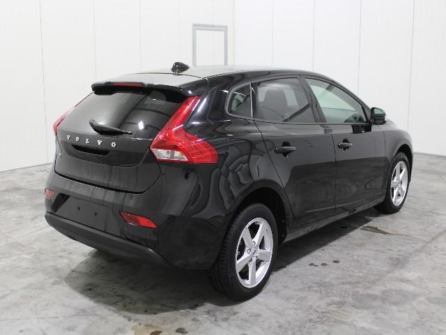 Photo 3 VIN: YV1MV7481J2490818 - VOLVO V40 HATCHBACK 