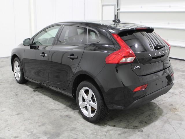 Photo 4 VIN: YV1MV7481J2490818 - VOLVO V40 HATCHBACK 