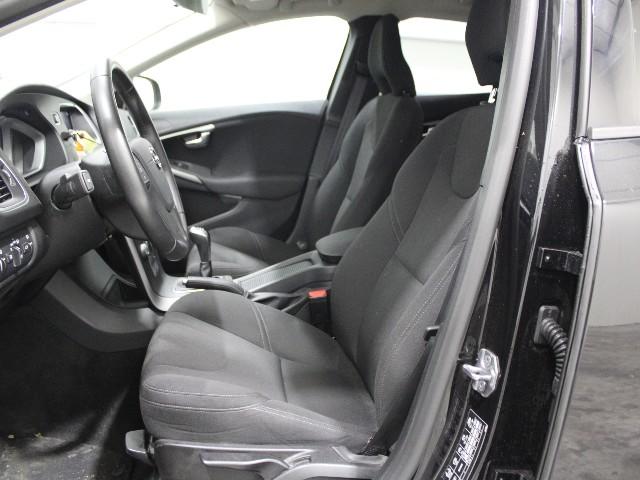 Photo 7 VIN: YV1MV7481J2490818 - VOLVO V40 HATCHBACK 