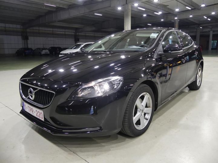 Photo 1 VIN: YV1MV7481J2492520 - VOLVO V40 - 2016 