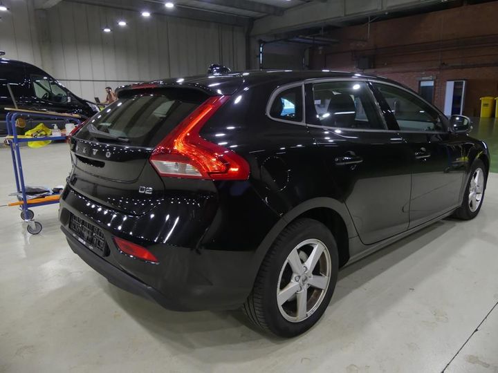 Photo 2 VIN: YV1MV7481J2492520 - VOLVO V40 - 2016 