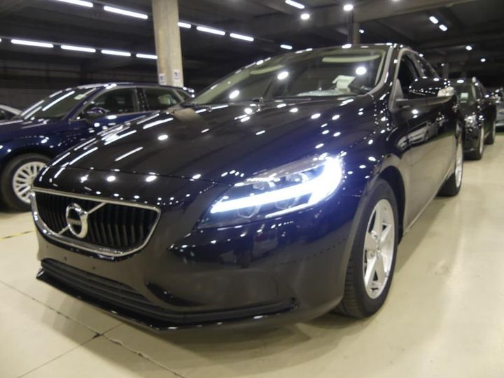 Photo 3 VIN: YV1MV7481J2492845 - VOLVO V40 - 2016 