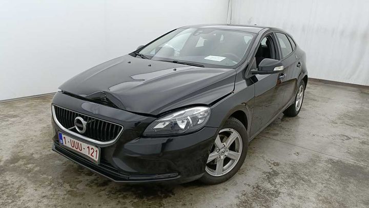 Photo 1 VIN: YV1MV7481J2493200 - VOLVO V40 FL&#3916 