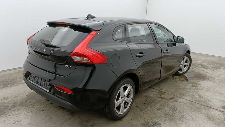 Photo 2 VIN: YV1MV7481J2493200 - VOLVO V40 FL&#3916 