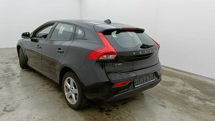 Photo 7 VIN: YV1MV7481J2493200 - VOLVO V40 FL&#3916 