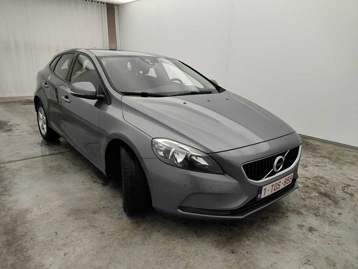 Photo 4 VIN: YV1MV7481J2494219 - VOLVO V40 FL&#3916 