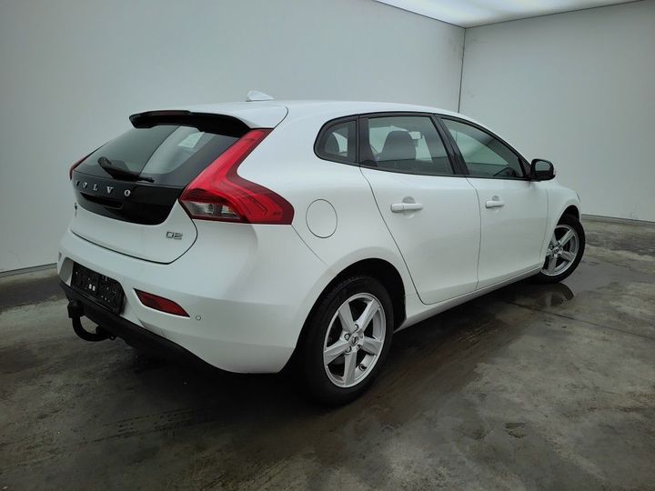 Photo 1 VIN: YV1MV7481J2494335 - VOLVO V40 FL'16 