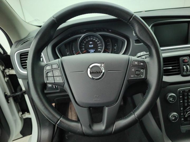 Photo 27 VIN: YV1MV7481J2494335 - VOLVO V40 FL'16 