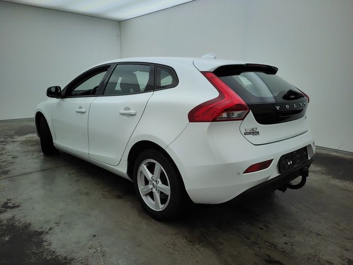 Photo 6 VIN: YV1MV7481J2494335 - VOLVO V40 FL'16 