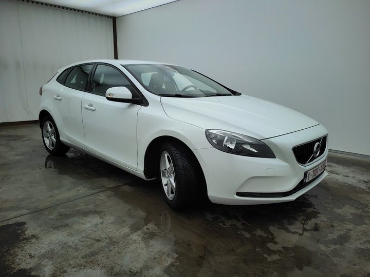 Photo 7 VIN: YV1MV7481J2494335 - VOLVO V40 FL'16 