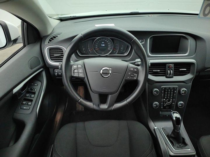 Photo 8 VIN: YV1MV7481J2494335 - VOLVO V40 FL'16 