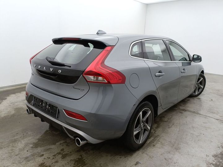 Photo 1 VIN: YV1MV7481J2494338 - VOLVO V40 FL'16 