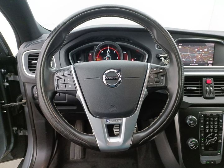 Photo 25 VIN: YV1MV7481J2494338 - VOLVO V40 FL'16 