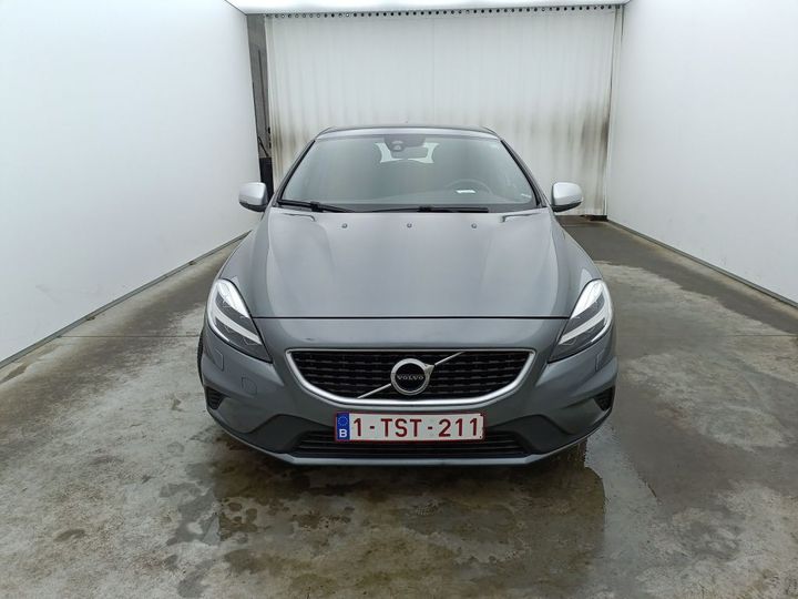 Photo 4 VIN: YV1MV7481J2494338 - VOLVO V40 FL'16 