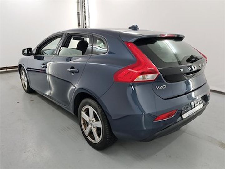 Photo 3 VIN: YV1MV7481J2495405 - VOLVO V40 DIESEL - 2016 