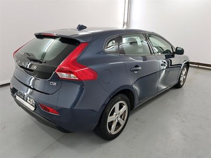 Photo 4 VIN: YV1MV7481J2495405 - VOLVO V40 DIESEL - 2016 