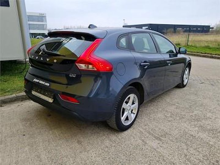 Photo 4 VIN: YV1MV7481J2495611 - VOLVO V40 DIESEL - 2016 