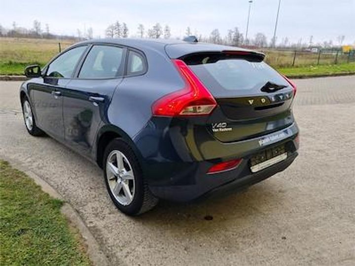 Photo 3 VIN: YV1MV7481J2495611 - VOLVO V40 DIESEL - 2016 