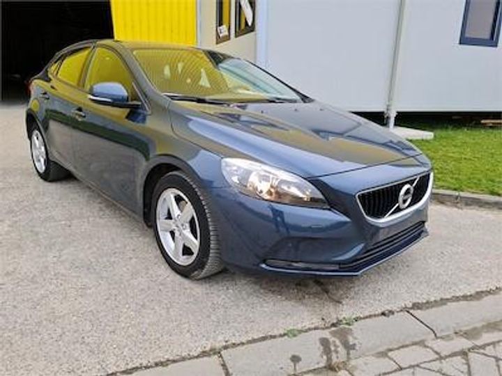 Photo 2 VIN: YV1MV7481J2495611 - VOLVO V40 DIESEL - 2016 