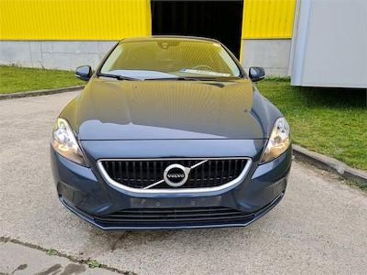 Photo 5 VIN: YV1MV7481J2495611 - VOLVO V40 DIESEL - 2016 