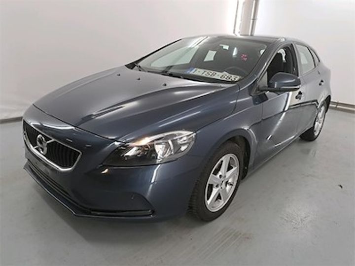 Photo 0 VIN: YV1MV7481J2495659 - VOLVO V40 DIESEL - 2016 