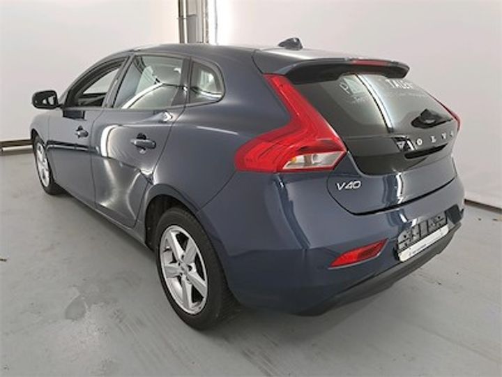 Photo 3 VIN: YV1MV7481J2495659 - VOLVO V40 DIESEL - 2016 