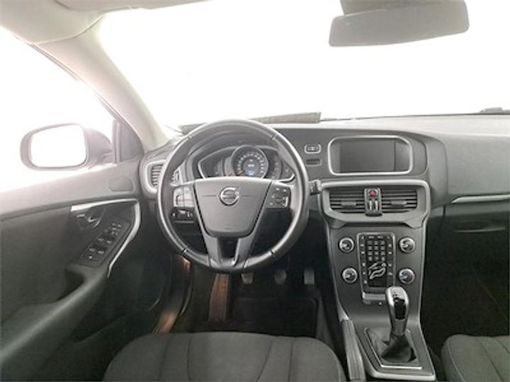 Photo 8 VIN: YV1MV7481J2495659 - VOLVO V40 DIESEL - 2016 