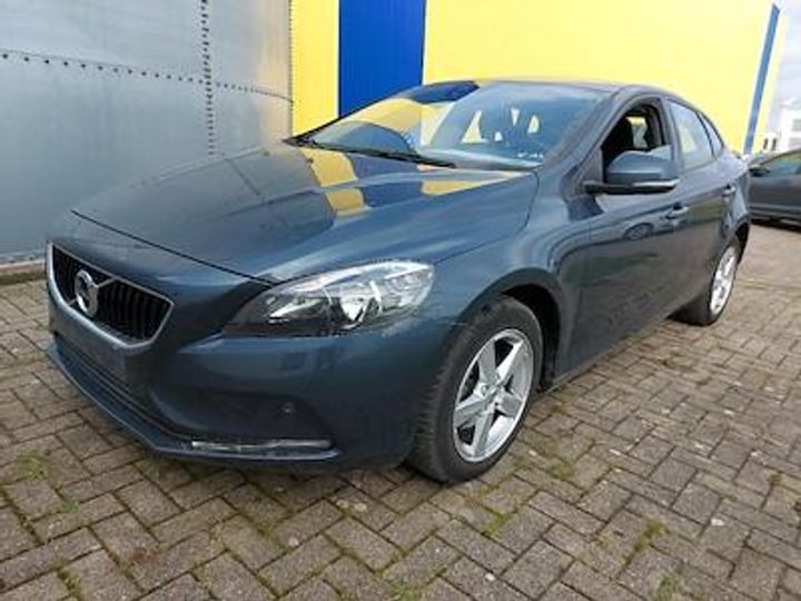 Photo 0 VIN: YV1MV7481J2495700 - VOLVO V40 DIESEL - 2016 