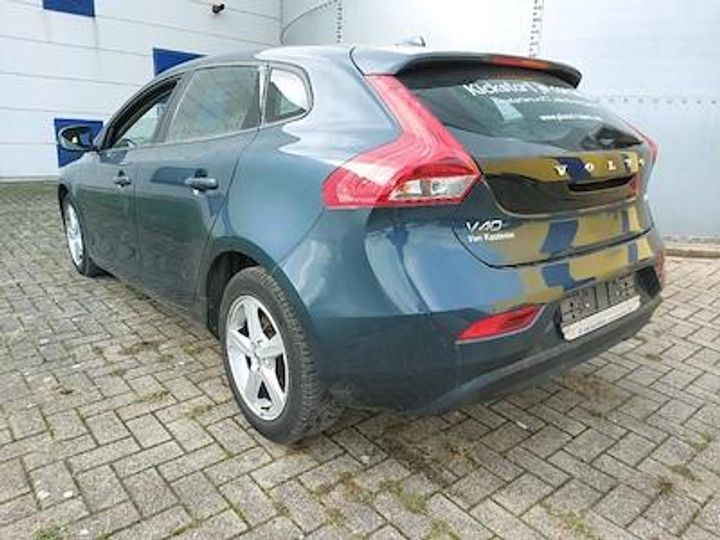 Photo 3 VIN: YV1MV7481J2495700 - VOLVO V40 DIESEL - 2016 