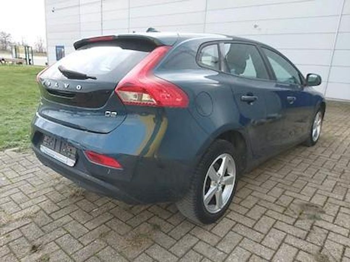 Photo 4 VIN: YV1MV7481J2495700 - VOLVO V40 DIESEL - 2016 