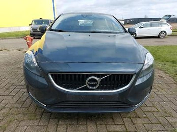 Photo 5 VIN: YV1MV7481J2495700 - VOLVO V40 DIESEL - 2016 