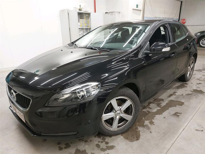 Photo 1 VIN: YV1MV7481J2495722 - VOLVO V40 