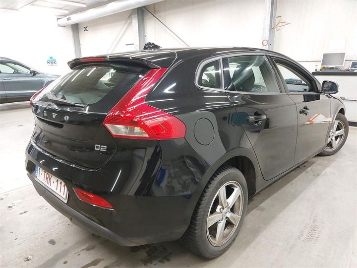 Photo 2 VIN: YV1MV7481J2495722 - VOLVO V40 