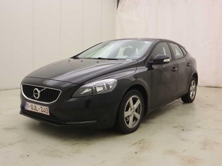 Photo 1 VIN: YV1MV7481J2496604 - VOLVO V40 