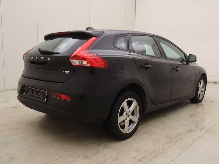 Photo 10 VIN: YV1MV7481J2496604 - VOLVO V40 